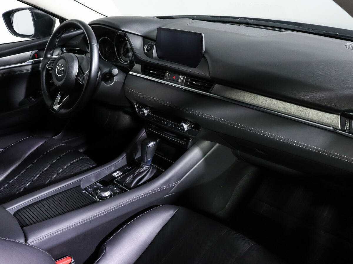Купить Mazda 6, 2022, 37 500 км, фото №8