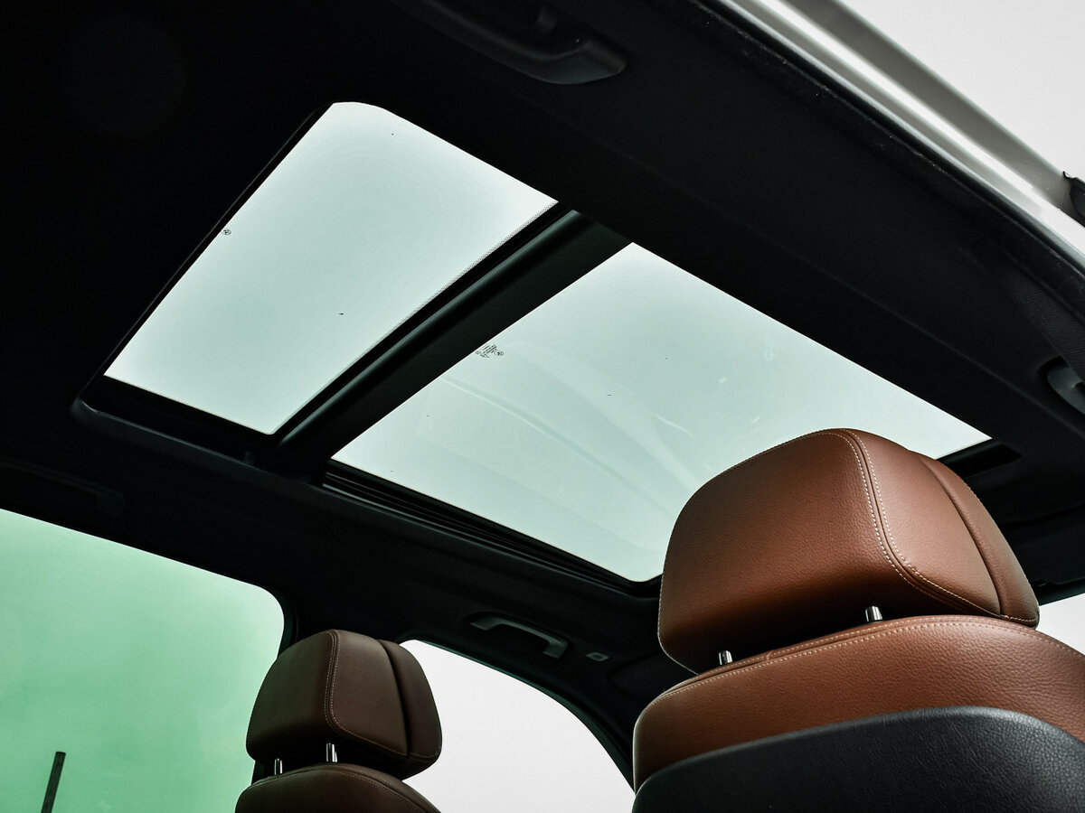 Купить BMW X5 40d III (F15), 2017, 123 000 км, фото №13
