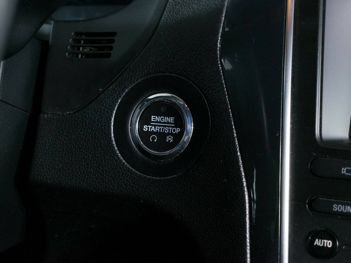 Купить Ford Explorer, 2019, 74 410 км, фото №17
