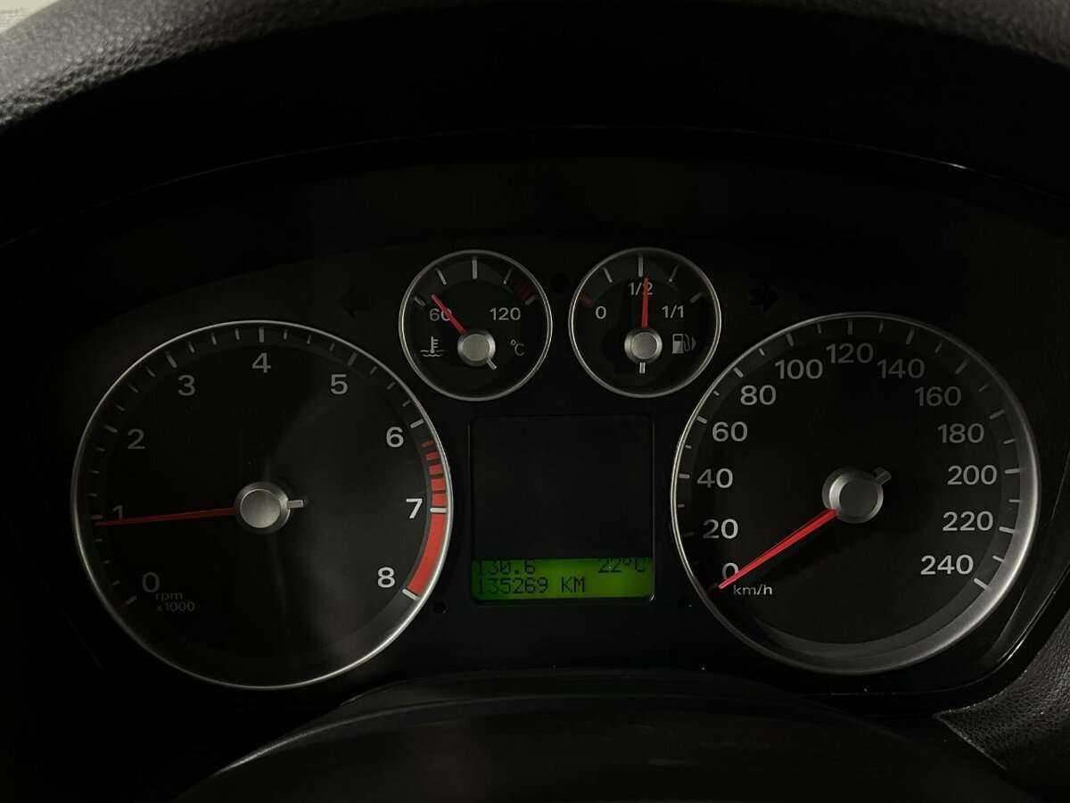 Купить Ford C-MAX, 2005, 135 000 км, фото №10