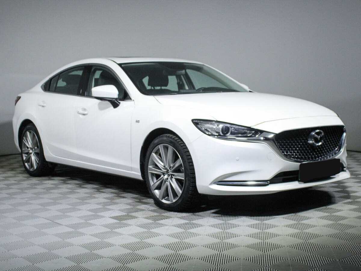 Купить Mazda 6, 2023, 10 900 км, фото №3