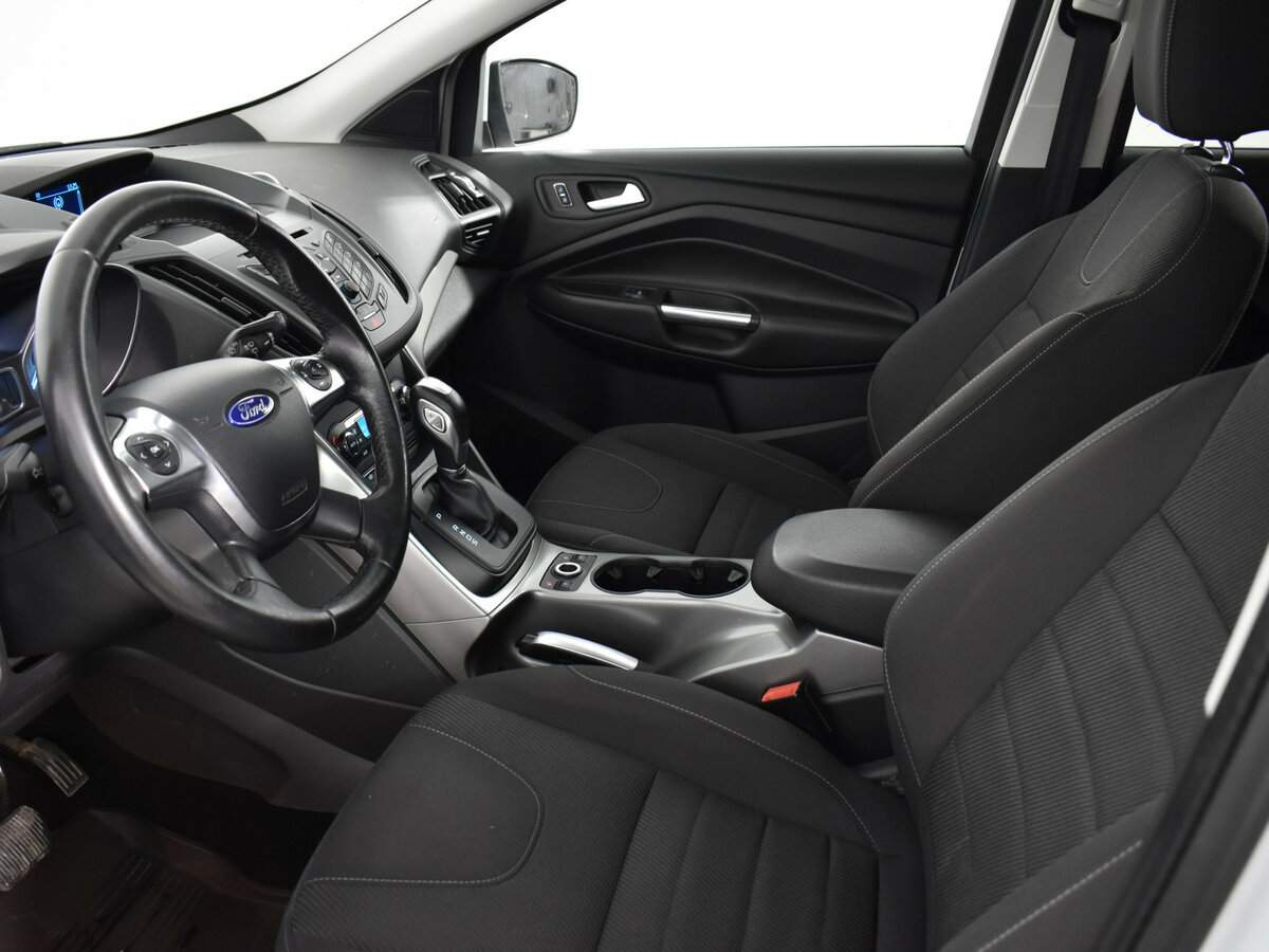 Купить Ford Kuga, 2014, 138 105 км, фото №9