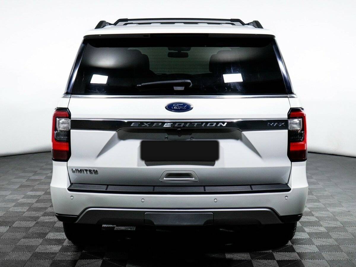Купить Ford Expedition, 2021, 46 651 км, фото №6