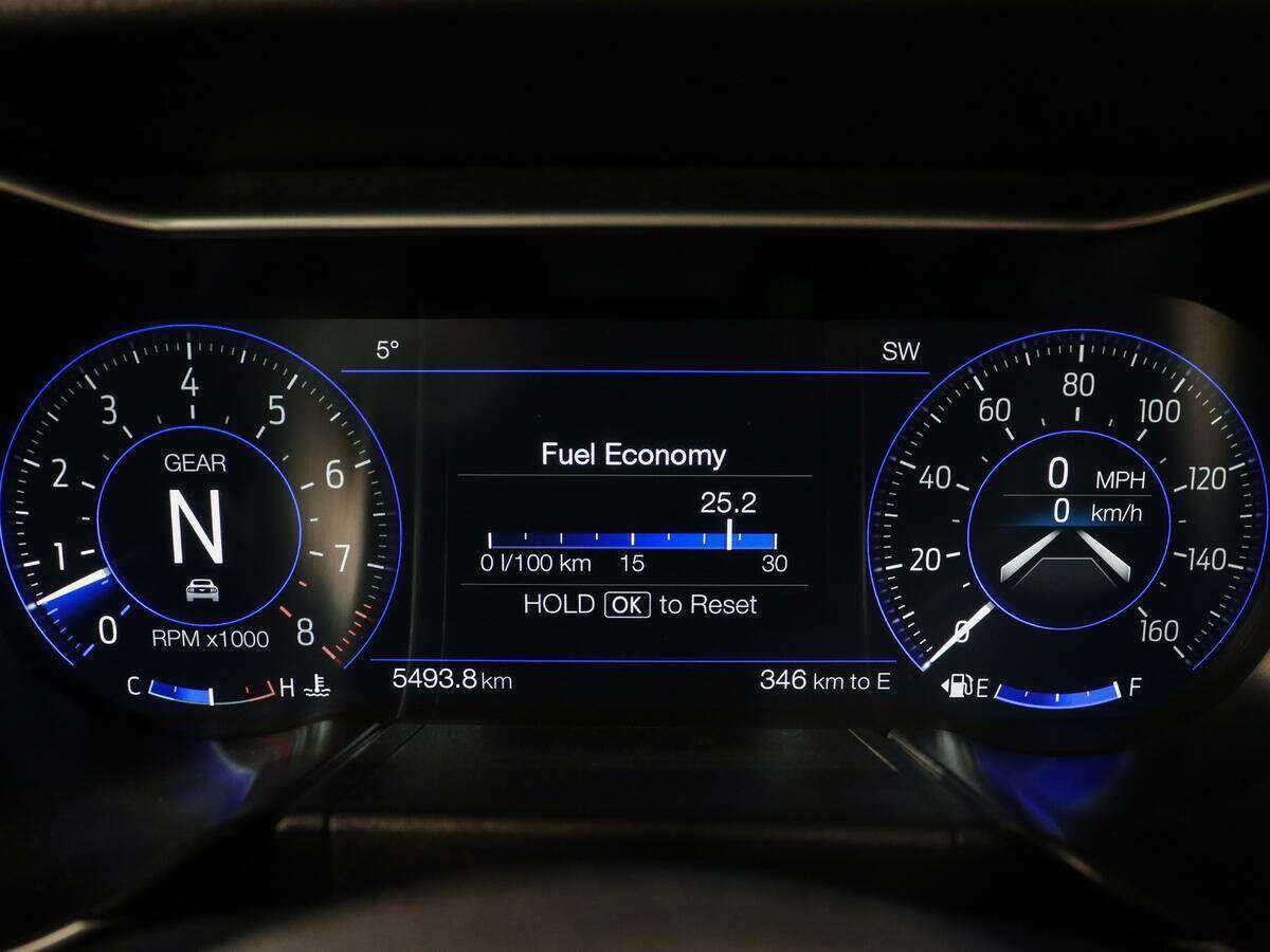 Купить Ford Mustang, 2022, 5 493 км, фото №9