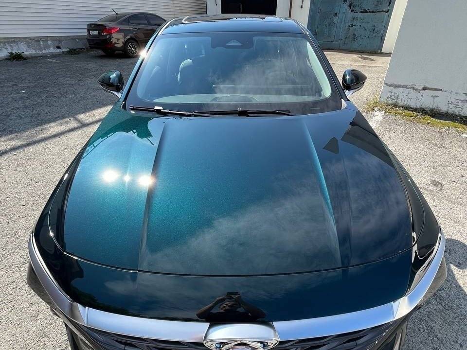 Купить Chery Arrizo 8, 2023, 13 500 км, фото №2