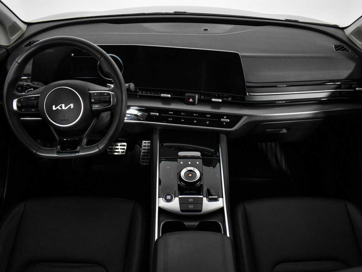 Купить Kia Sportage, 2023, 12 861 км, фото №13