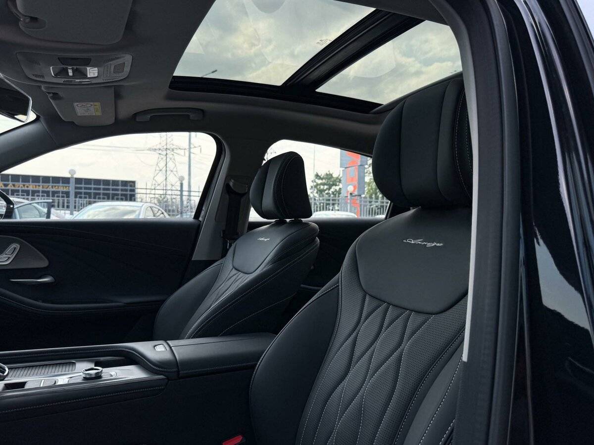 Купить Chery Arrizo 8, 2024, 10 км, фото №31
