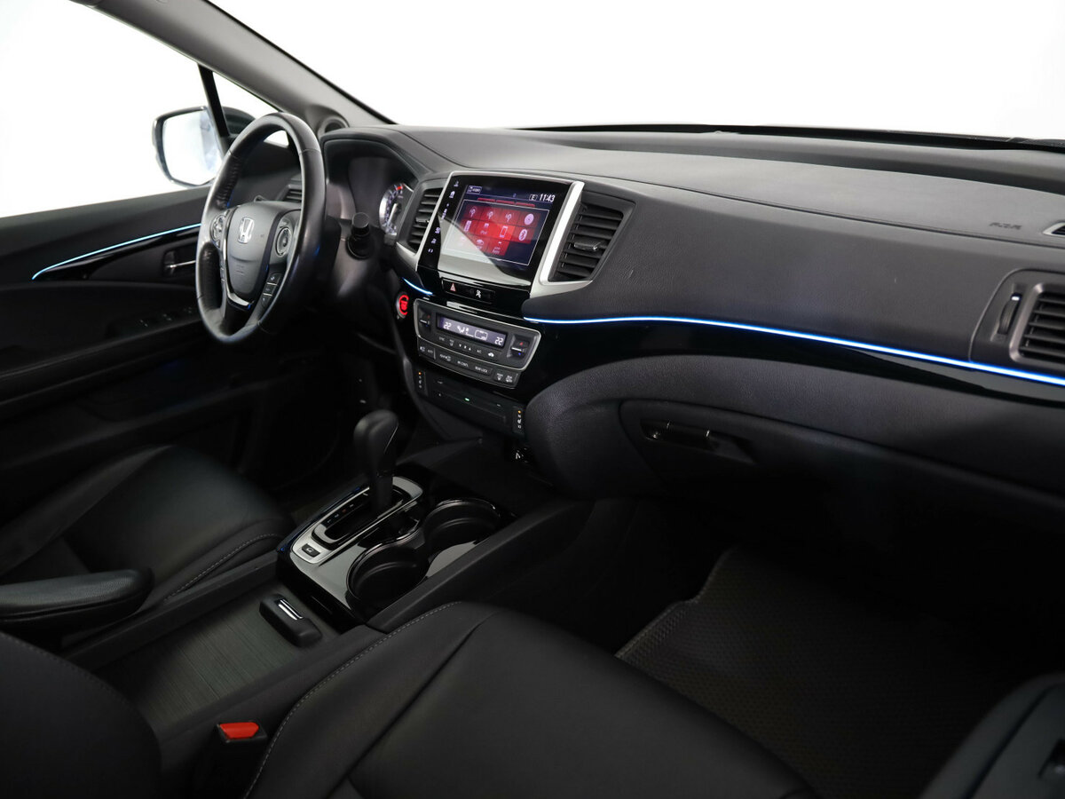 Купить Honda Pilot III Рестайлинг, 2020, 107 448 км, фото №20
