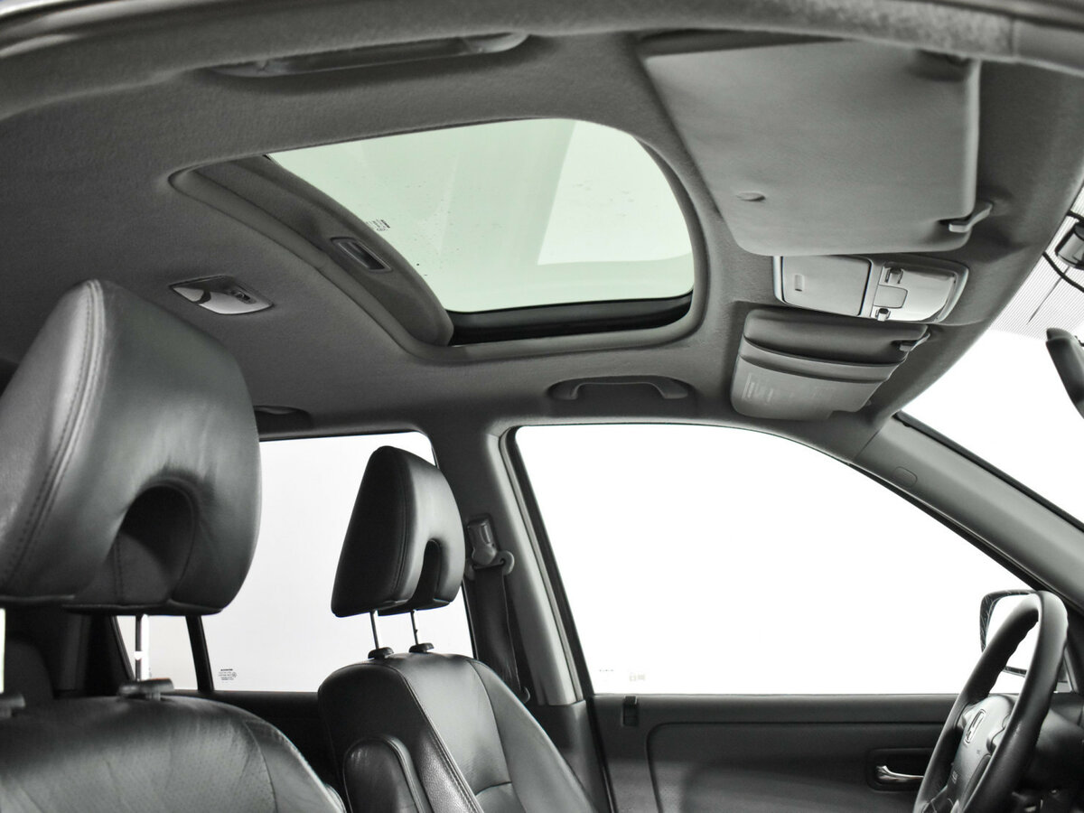 Купить Honda CR-V II Рестайлинг, 2005, 235 904 км, фото №15