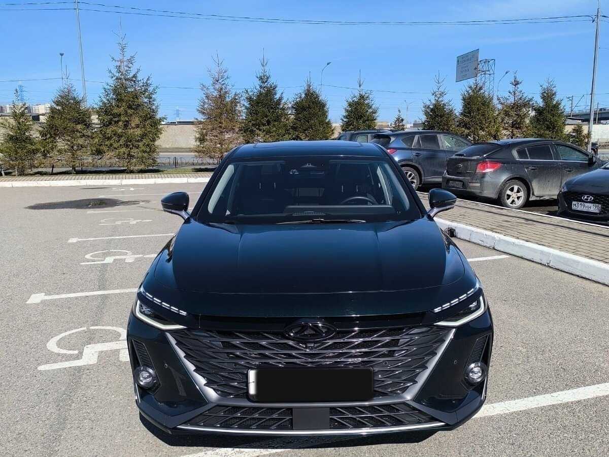 Купить Chery Arrizo 8, 2023, 31 800 км, фото №7