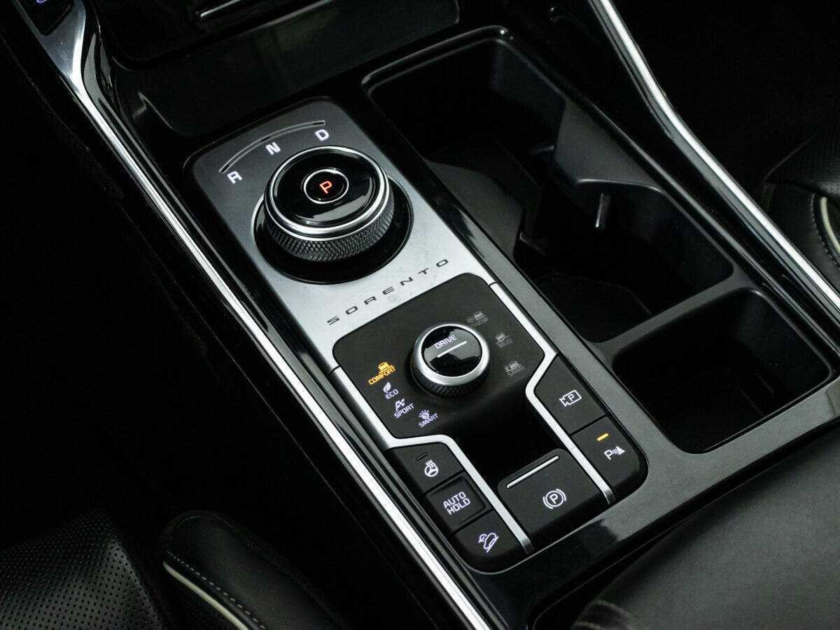 Купить Kia Sorento, 2020, 88 174 км, фото №21