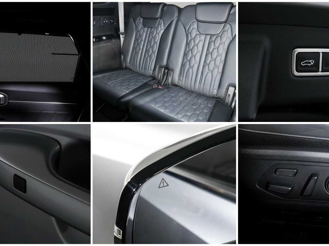 Купить Kia Sorento, 2022, 13 700 км, фото №21