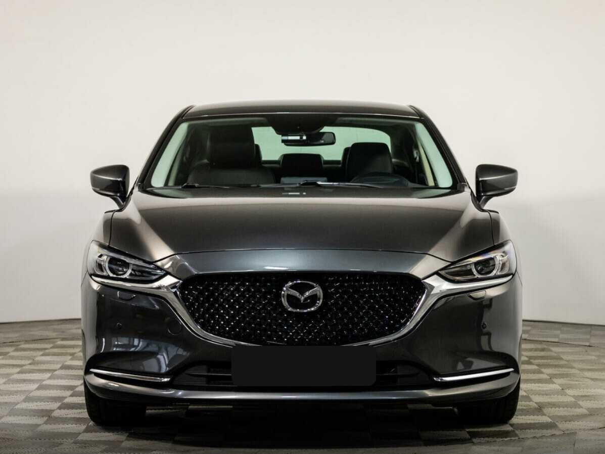 Купить Mazda 6, 2022, 26 616 км, фото №1