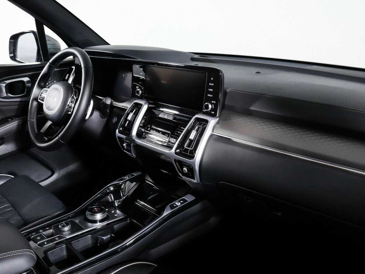 Купить Kia Sorento, 2022, 13 700 км, фото №9