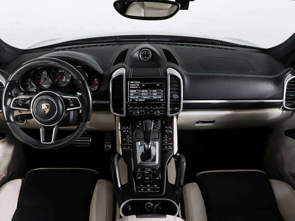 Купить Porsche Cayenne GTS, 2015, 67 531 км, фото №13