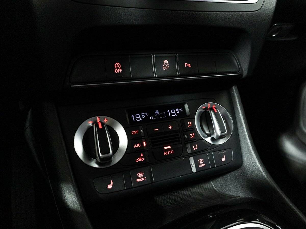 Купить Audi Q3, 2014, 157 487 км, фото №18