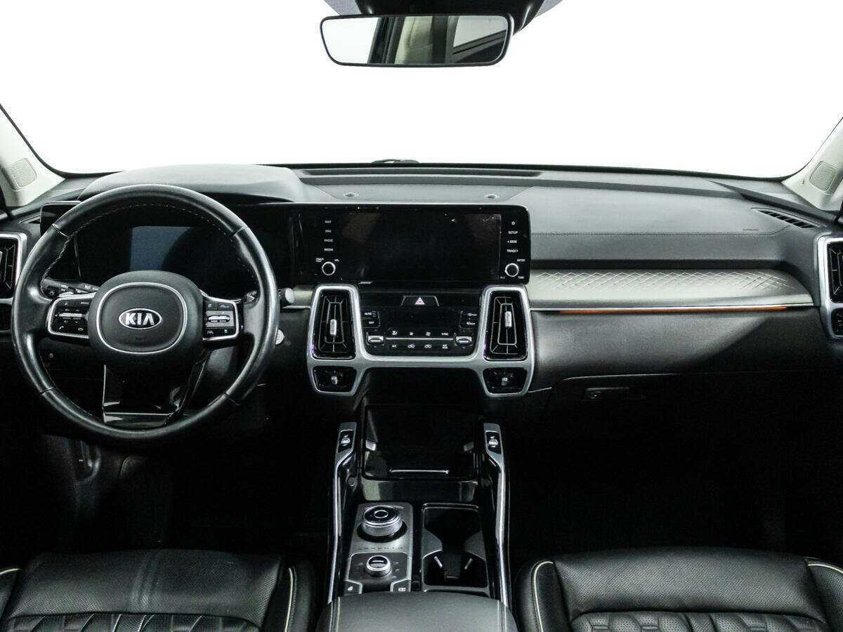 Купить Kia Sorento, 2020, 88 174 км, фото №13