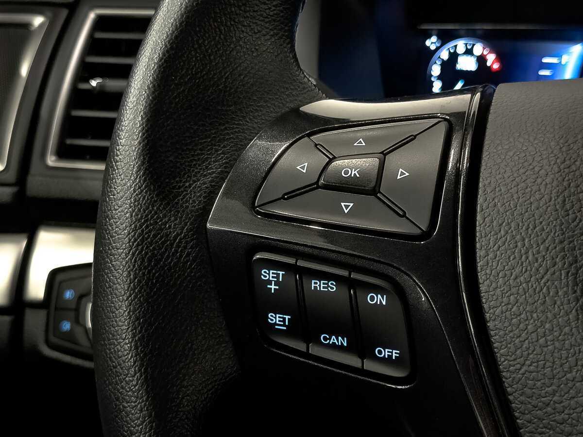 Купить Ford Explorer, 2019, 84 177 км, фото №28