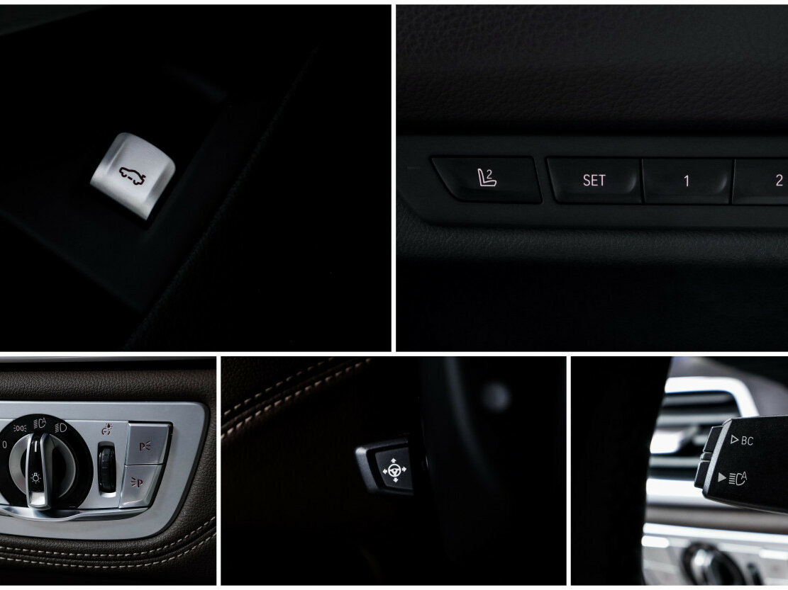Купить BMW 7 серии 730i VI (G11/G12) Рестайлинг, 2019, 86 988 км, фото №15