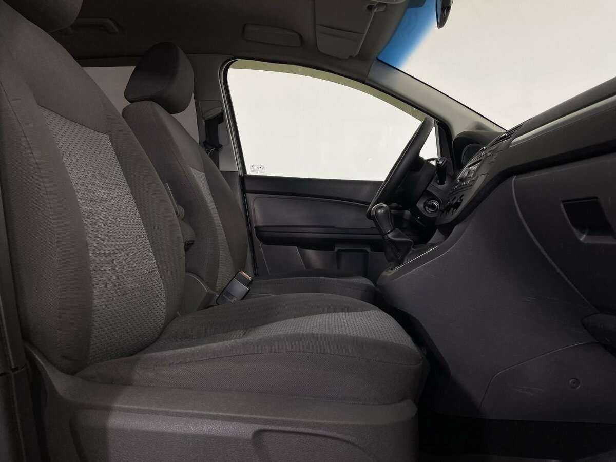 Купить Ford C-MAX, 2005, 135 000 км, фото №13