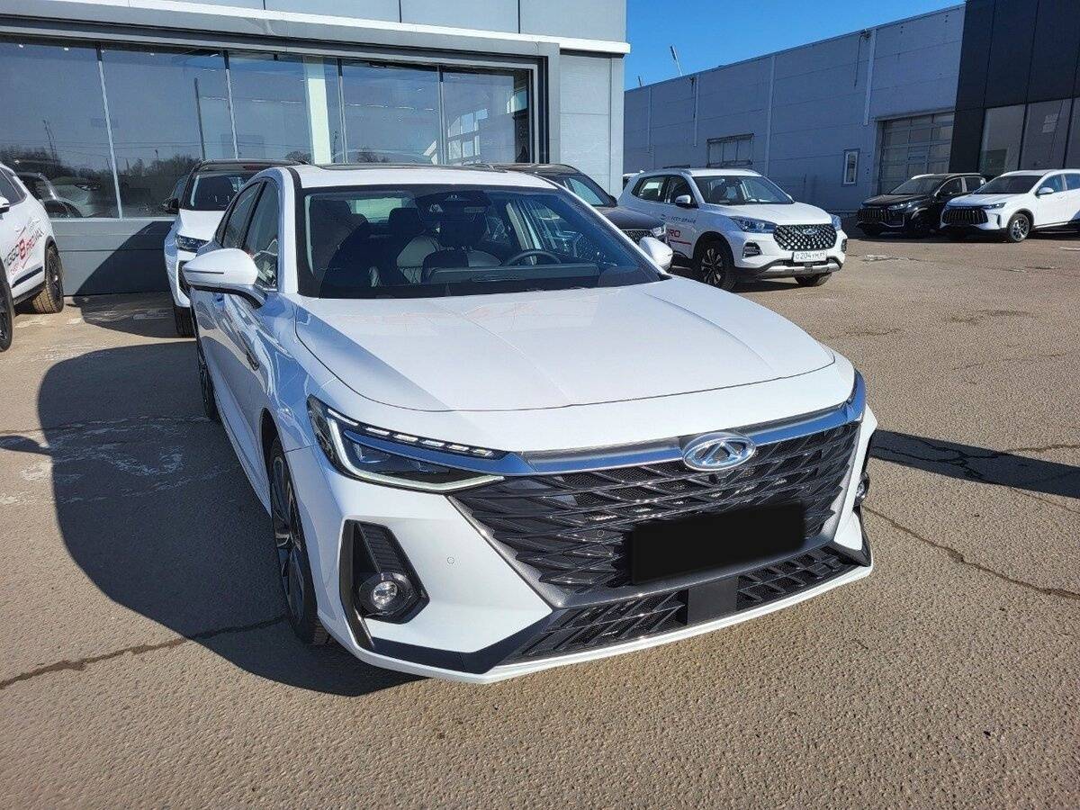 Купить Chery Arrizo 8, 2023, 3 130 км, фото №12
