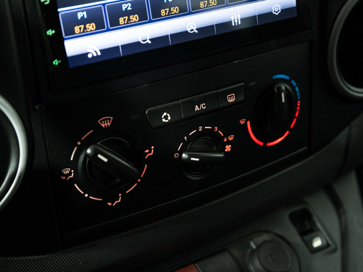 Купить Citroen Berlingo II, 2012, 254 746 км, фото №12