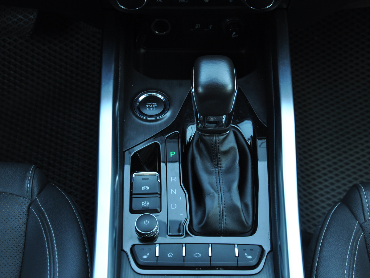 Купить Chery Tiggo 4 I Рестайлинг, 2021, 41 000 км, фото №28