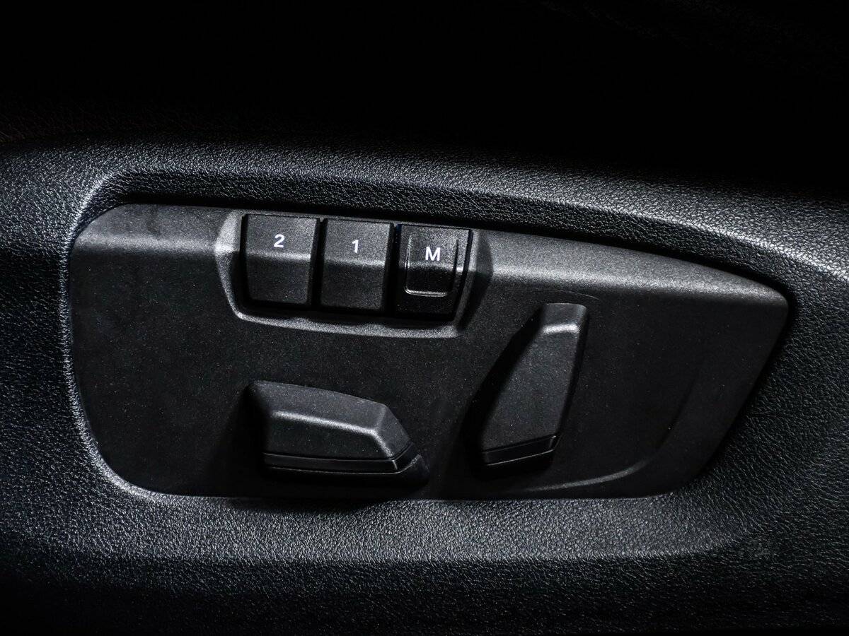 Купить BMW X5 25d III (F15), 2014, 112 614 км, фото №13