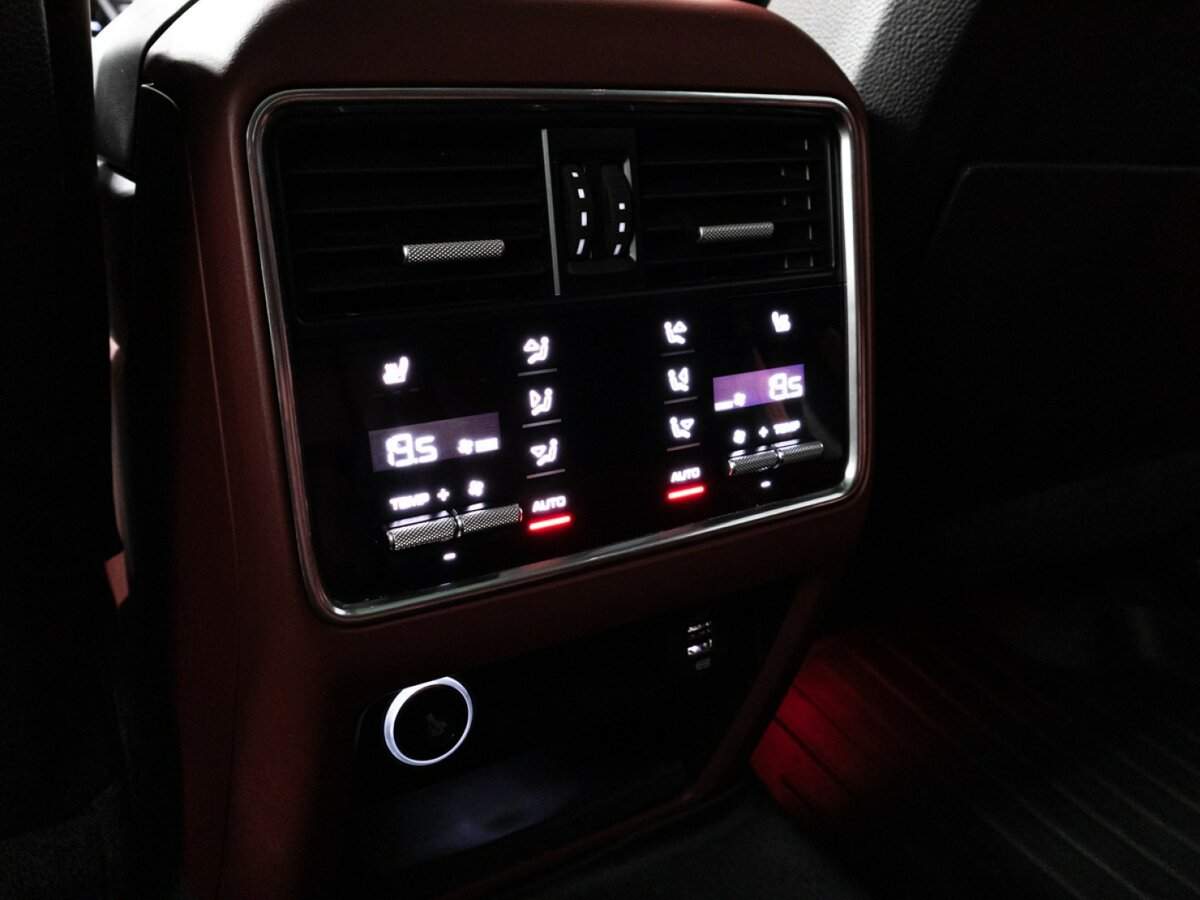 Купить Porsche Cayenne, 2018, 104 000 км, фото №17