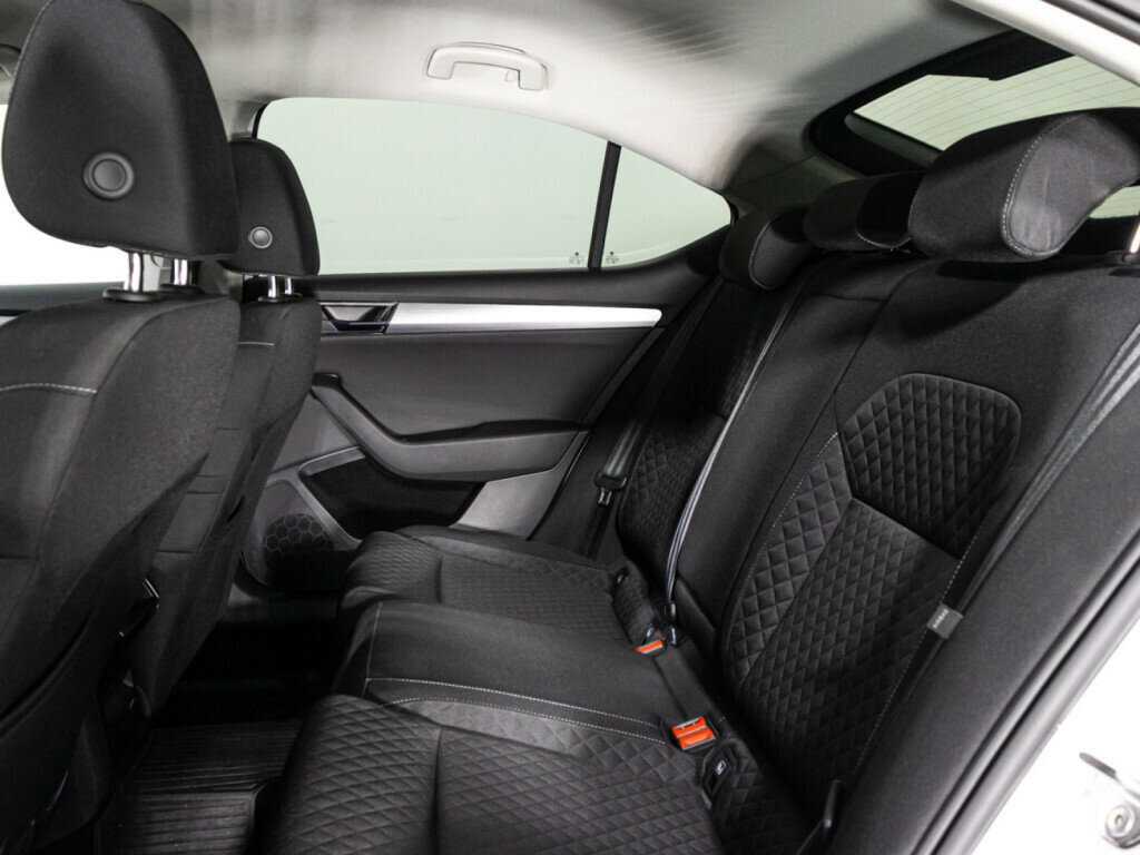 Купить Skoda Superb, 2021, 35 284 км, фото №10