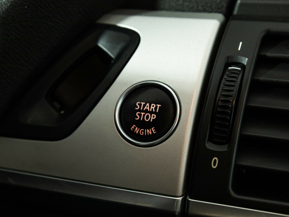 Купить BMW X6 35i I (E71) Рестайлинг, 2013, 188 088 км, фото №15