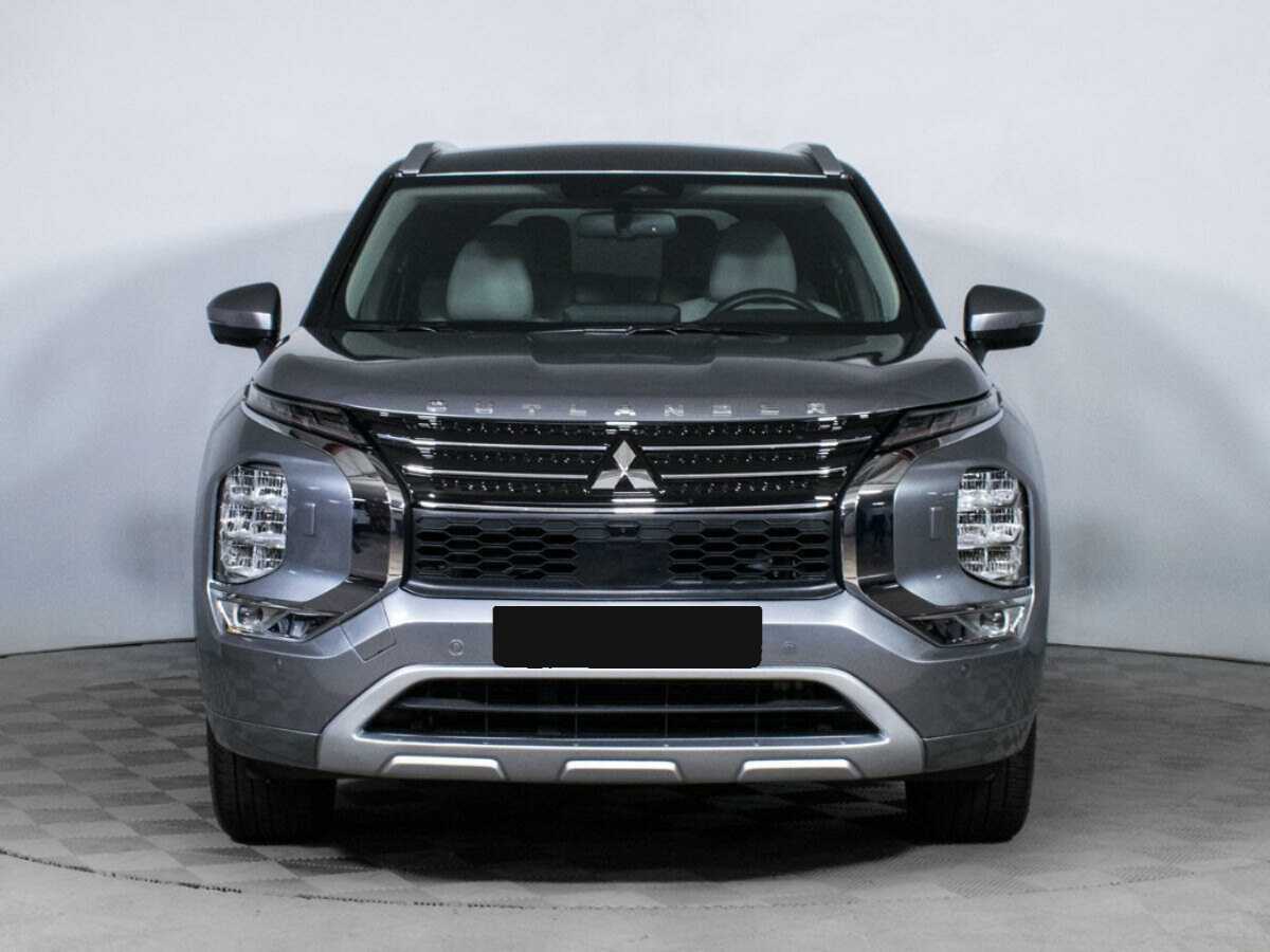 Купить Mitsubishi Outlander, 2022, 6 600 км, фото №2