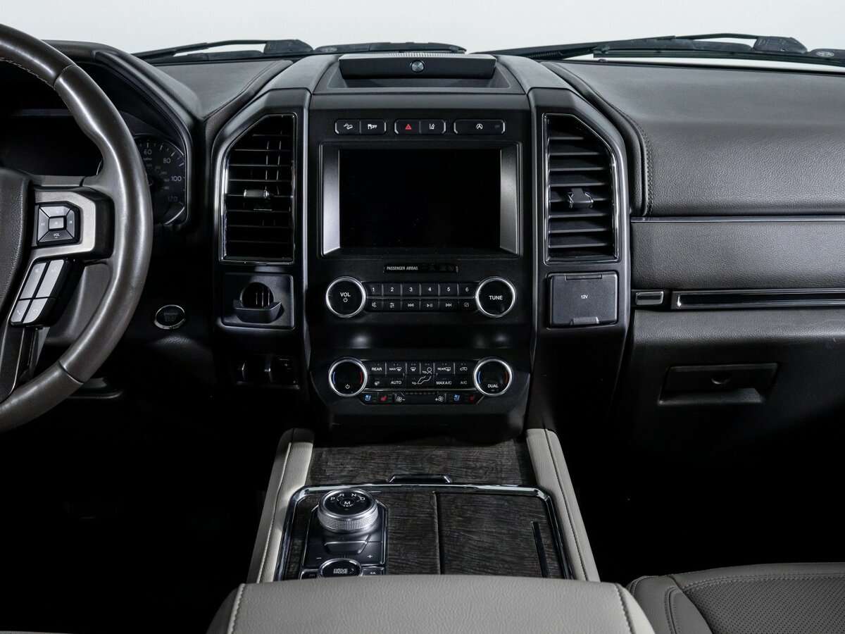 Купить Ford Expedition, 2021, 46 651 км, фото №13