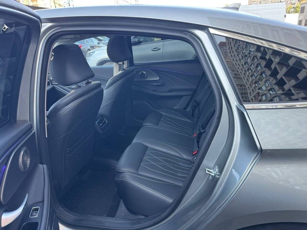 Купить Chery Arrizo 8, 2023, 37 200 км, фото №18