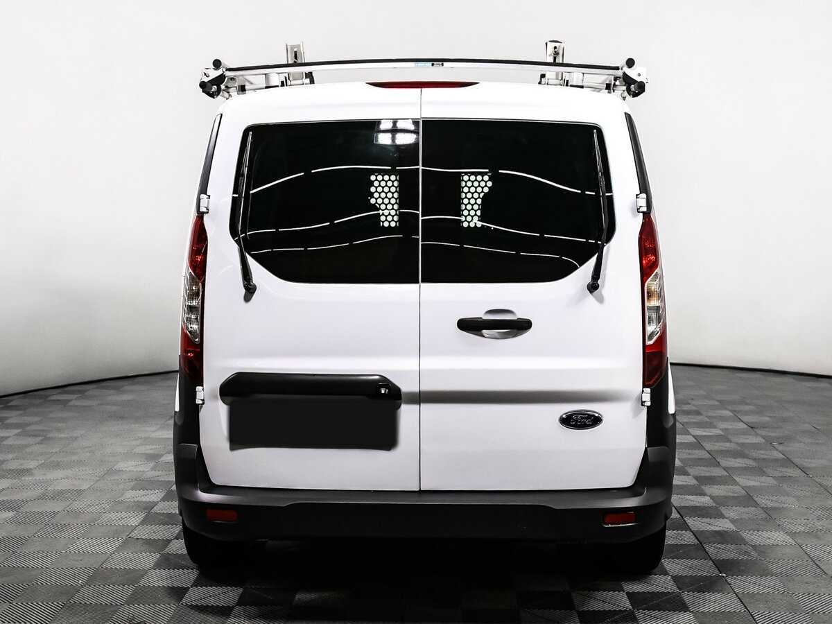 Купить Ford Transit Connect LWB, 2020, 35 364 км, фото №6