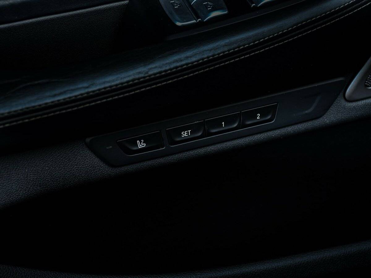 Купить BMW 7 серии 730d xDrive VI (G11/G12) Рестайлинг, 2020, 90 858 км, фото №22
