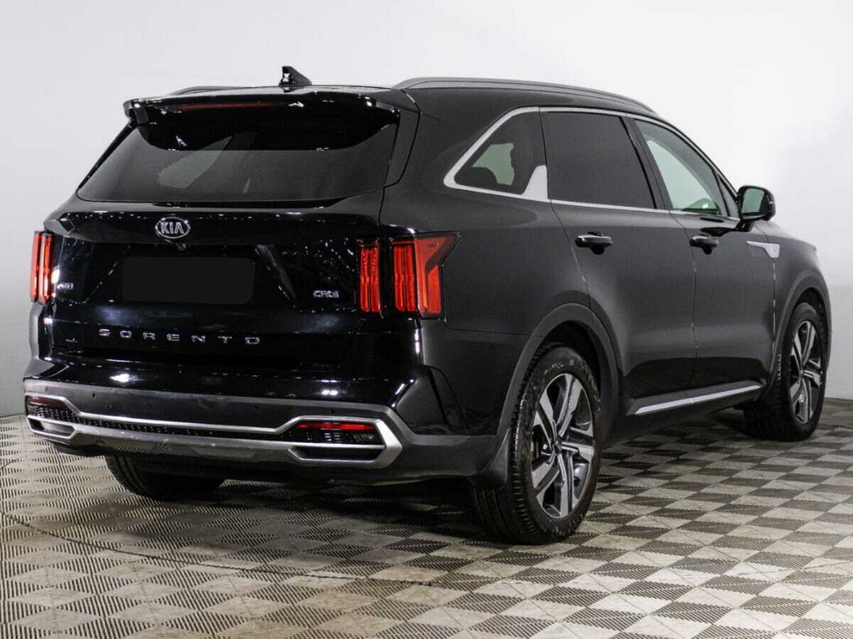 Купить Kia Sorento, 2020, 101 567 км, фото №5