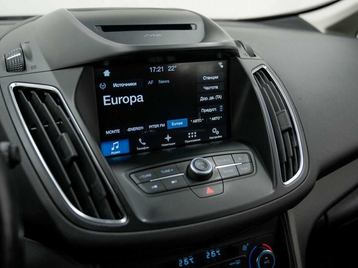 Купить Ford C-MAX, 2017, 152 000 км, фото №19