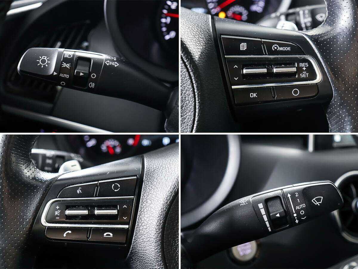 Купить Kia Stinger, 2018, 65 763 км, фото №18