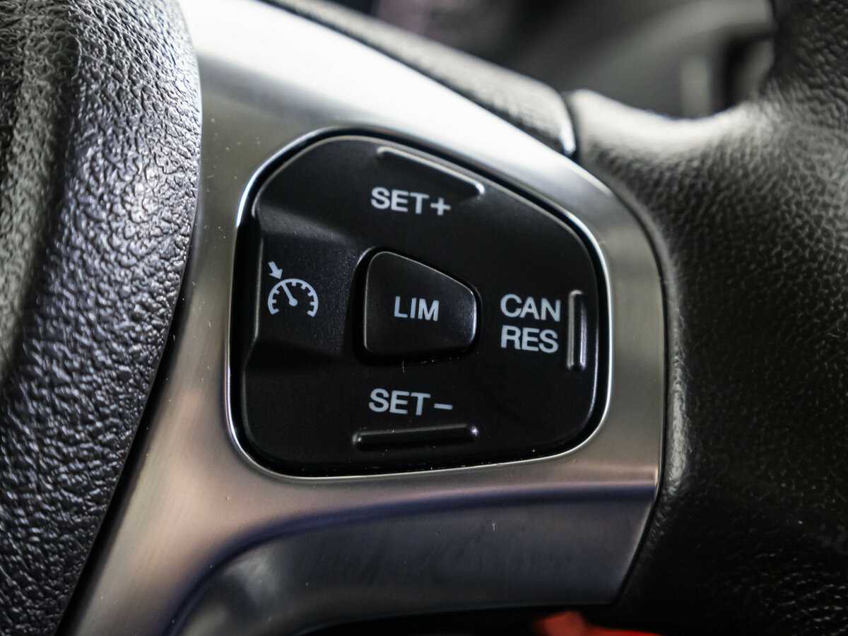 Купить Ford Tourneo Courier, 2017, 216 585 км, фото №16