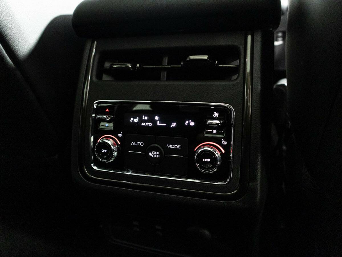 Купить Haval H9, 2024, 12 725 км, фото №26