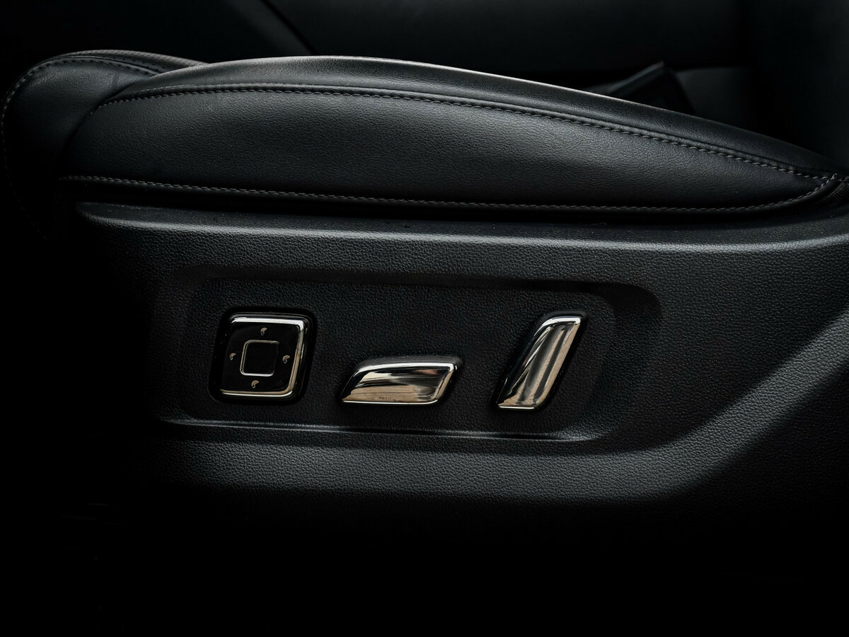 Купить Haval H9 II, 2024, 37 250 км, фото №17