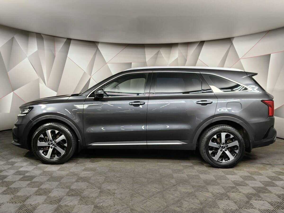 Купить Kia Sorento, 2020, 136 657 км, фото №5