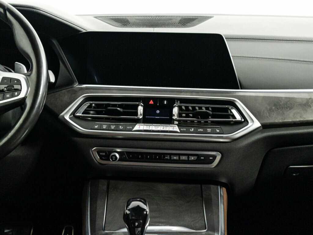 Купить BMW X5 30d, 2020, 116 227 км, фото №14