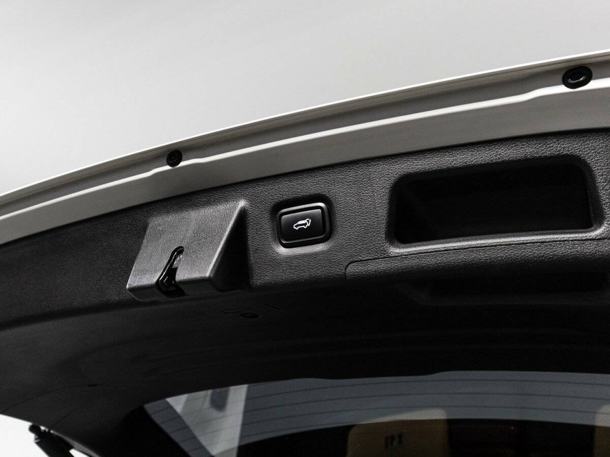 Купить Hyundai Santa Fe, 2020, 114 613 км, фото №15