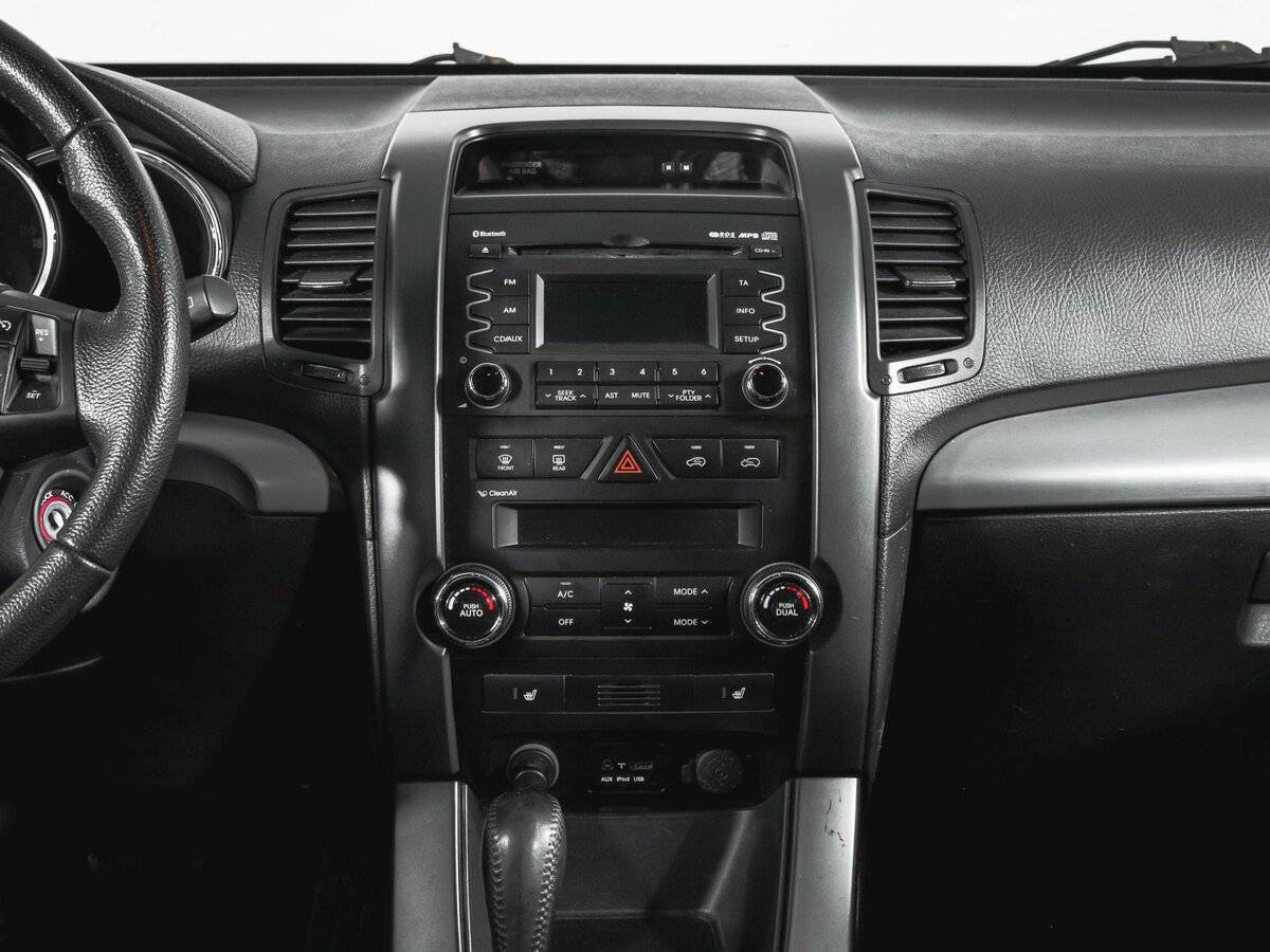 Купить Kia Sorento, 2011, 191 233 км, фото №13