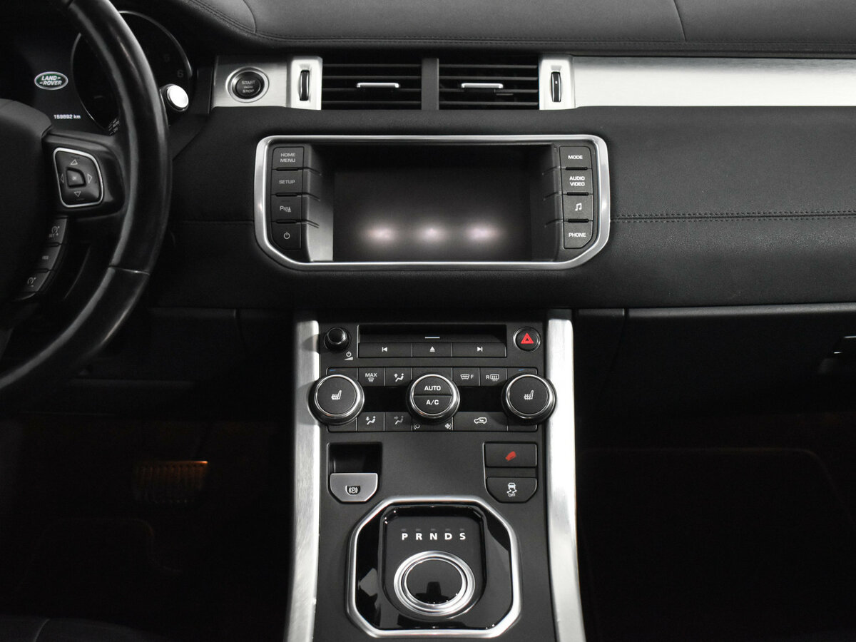 Купить Land Rover Range Rover Evoque 9-speed I, 2014, 159 841 км, фото №15