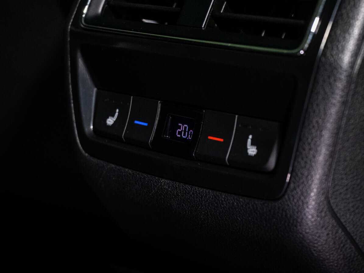 Купить Skoda Kodiaq, 2021, 99 000 км, фото №21