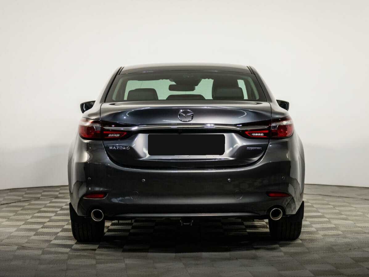 Купить Mazda 6, 2022, 26 616 км, фото №6