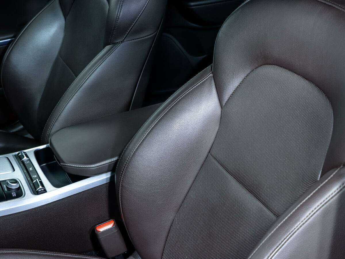 Купить Kia Stinger, 2018, 30 000 км, фото №14